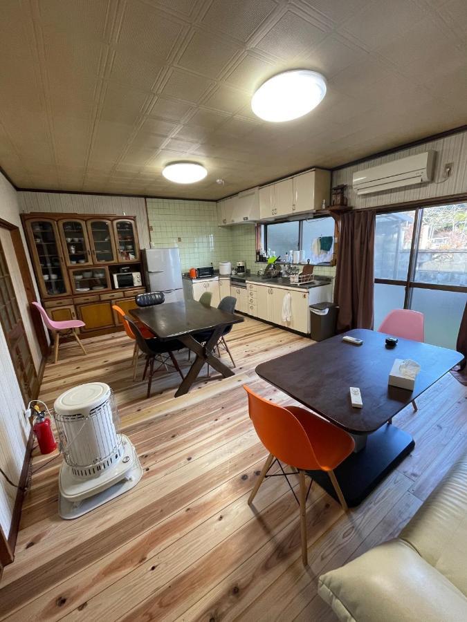 Brompton Tabinoyado - Vacation Stay 67353V Awa  Екстериор снимка