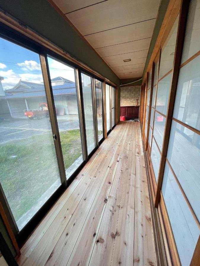 Brompton Tabinoyado - Vacation Stay 67353V Awa  Екстериор снимка